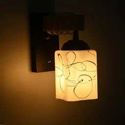 afast Pendant Wall Lamp Without Bulb image 4