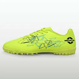 nivia Football Shoes For Men image 2