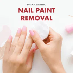 prima donna 300 Round Facial Cotton pads, Made from 100% Pure Cotton, Chemical Free. Best for Applying & Removing Makeup, Cleaning Skin image 5