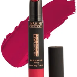 inshine Absolute Matte No Transfer Waterproof Lipstick-picture-19
