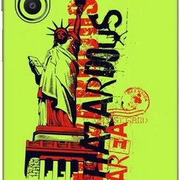 SKINADDA SAMSUNG GALAXY F36 5G Premium Vinyl BACK 73 Mobile Skin-image-46