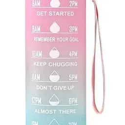 unicorn store DailyHydrate Series 1000 ml Water Bottle-picture-22