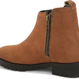 roadster Boots For Women image 3