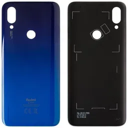 Sandreezz Xiaomi Redmi 7 (with Proper Logo) Back Panel-picture-18