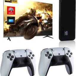 Clubics U9 ULTRA 4K Gaming Stick- Heroic Edition with 2 Wireless Game Controller Legendary Edition-picture-26