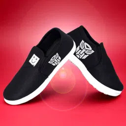 kenamin Stylish Casual Shoes for Men and kids Casuals For Men image 2