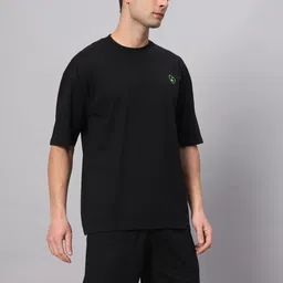 griffel Tshirt Regular Shorts Co-ords Set image 4