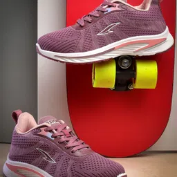 asian Casual Sneaker Shoes For Women | Stylish and Comfortable | MISTY-01 Sneakers For Women-picture-24