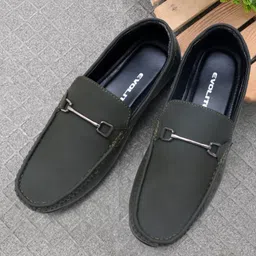 evolite Loafers For Men-picture-29
