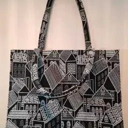 bellina Women Black Tote-picture-23