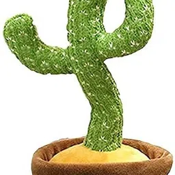 DANCING CACTUS (WITH BOX)-image-79