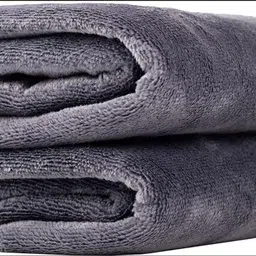 zedfiber Microfiber 350 GSM Bath, Hand, Sport, Face Towel Set-picture-16