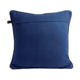 Cotton Multicolour 16 x 16 Inch Cushion Cover (Set of 1) by Ambbi Collections image 5