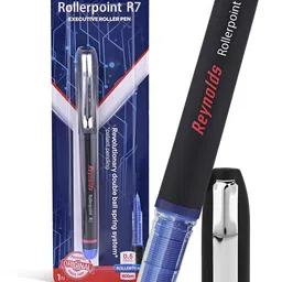 reynolds R7 Roller Ball Pen-picture-11