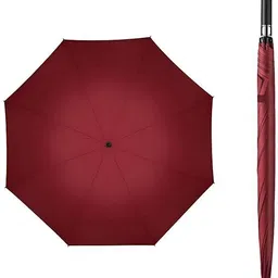 le daizy Auto Open Umbrella For Man, Women, Kids, Girls and Boys/Rain and Wind Resistant Umbrella image 2