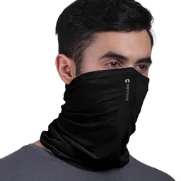 freecultr Men Solid Bandana-picture-11