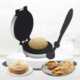 aryan Domestic Puri Maker | Iron Puri Press Machine | Non-Electric Chapati Press Roti and Khakra Maker-picture-18