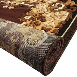 sanayacarpet 150 cm X 210 Acrylic Carpet image 4