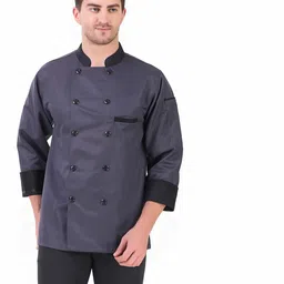 kodenipr club Cotton, Polyester Chef's Apron - Large-picture-10