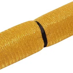 pransunita Heavy Quality Decoration Mesh Net Fabric, Pack of 7 MTS, Width 30 “, for Gift & Trousseau Packing, Party Hall Decoration, Bouquet, Car, Christmas, Birthday Decoration image 1