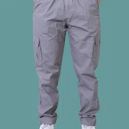 cargo sports Men Cargos image 1