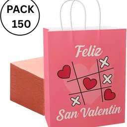 interbix nature plus pvt ltd Printed Party Bag-picture-10