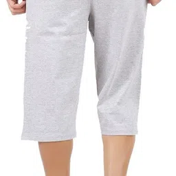 checkersbay Solid Men Three Fourths image 4