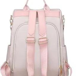 rtswork Small 12 L Backpack Fashion 12L New Flower Embroidered Artistic National Style Capacity Bag image 2