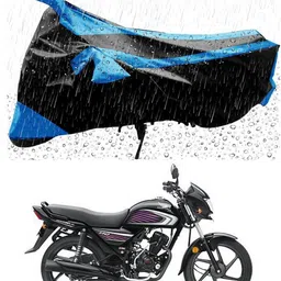 egal Waterproof Two Wheeler Cover for Honda-picture-16