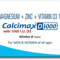 calcimax d D1000 mg_ 30 tablets-picture-26
