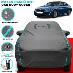 BMW 520d Body Cover-image-18