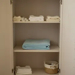 adhigams Solid Crib AC Blanket for Mild Winter image 5