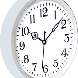 turgesh Analog 21 cm X 21 cm Wall Clock-picture-13