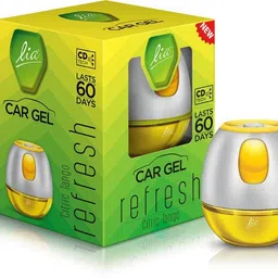 lia Citrus tango Car Freshener Diffuser-picture-18