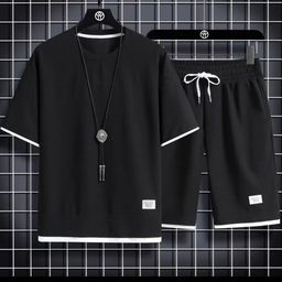 abdani Solid Men Track Suit-picture-10