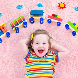 ayancarpets 2 ft X 4 Polyester Carpet image 3