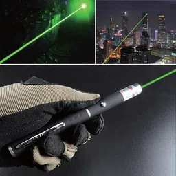 zyamalox Laser Light Disco Pointer Pen Beam Armor Sets image 3