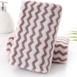 shreejee Microfiber 300 GSM Bath, Beach, Face, Hair, Sport Towel image 3