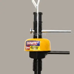 Heavy Duty 2 in 1 Bearing Puller | Fan Type Bearing Puller Lever Tool (14 cm) Lever Tool-image-0