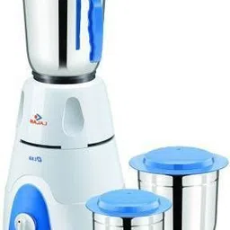 bajaj by bajaj GX3 500 W Mixer Grinder-picture-27