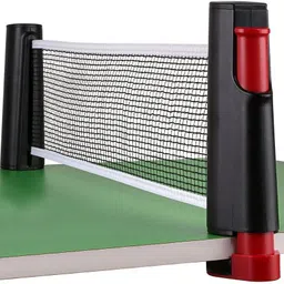 vector x Table Tennis Net Retractable Table Tennis Net Replacement, Ping Pong Net Table Tennis Net image 1