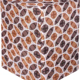 casa furnishing Top Loading Washing Machine Cover image 5