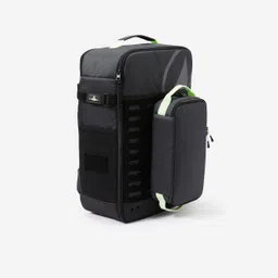 Weight Training and Cross Training Bag 30 L - Carbon Grey-image-33