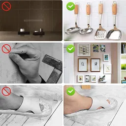 monycare Double Sided Tape Manual Tapes (Manual) image 2