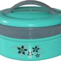 ikhodalfashion Inner Steel Casserole Hot Box/Casserole For Roti | PU Insulated | BPA free Thermoware Casserole-picture-26