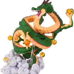 offo Anime Dragon Ball Z Shenron Action Figure for Home Decor-picture-23