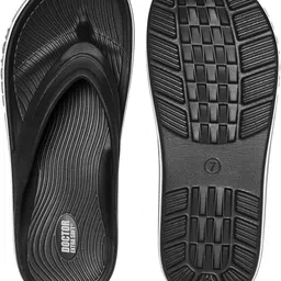 doctor extra soft Men Slippers image 4