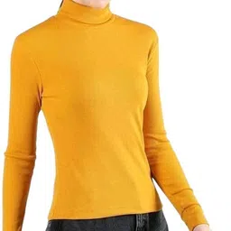 house of common Women Top Thermal-picture-26