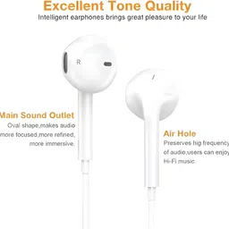 bitweave TYPE C HEADPHONE 26 Wired Headset image 2