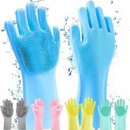 dazibao Wet and Dry Glove Set-picture-34